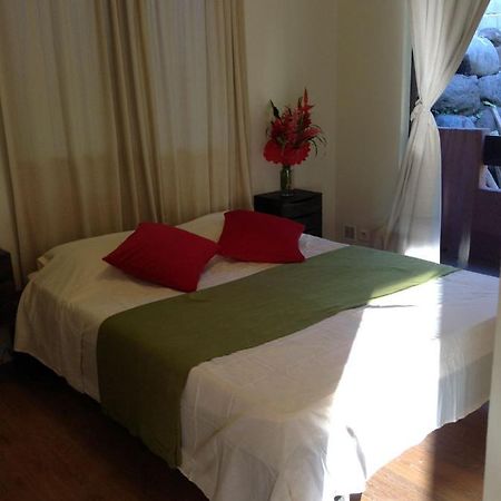 Hotel Royal Here Faaa Esterno foto