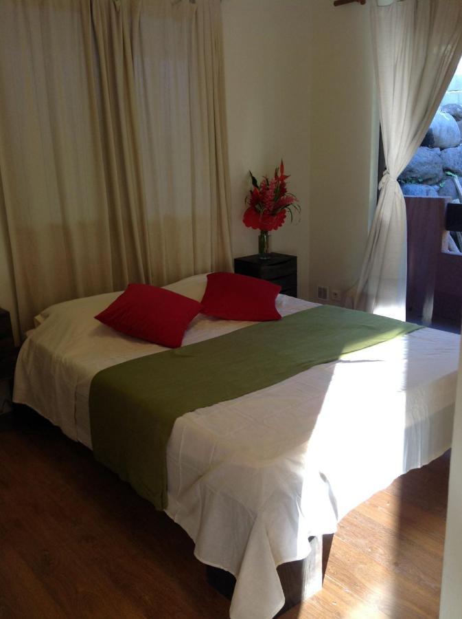 Hotel Royal Here Faaa Esterno foto